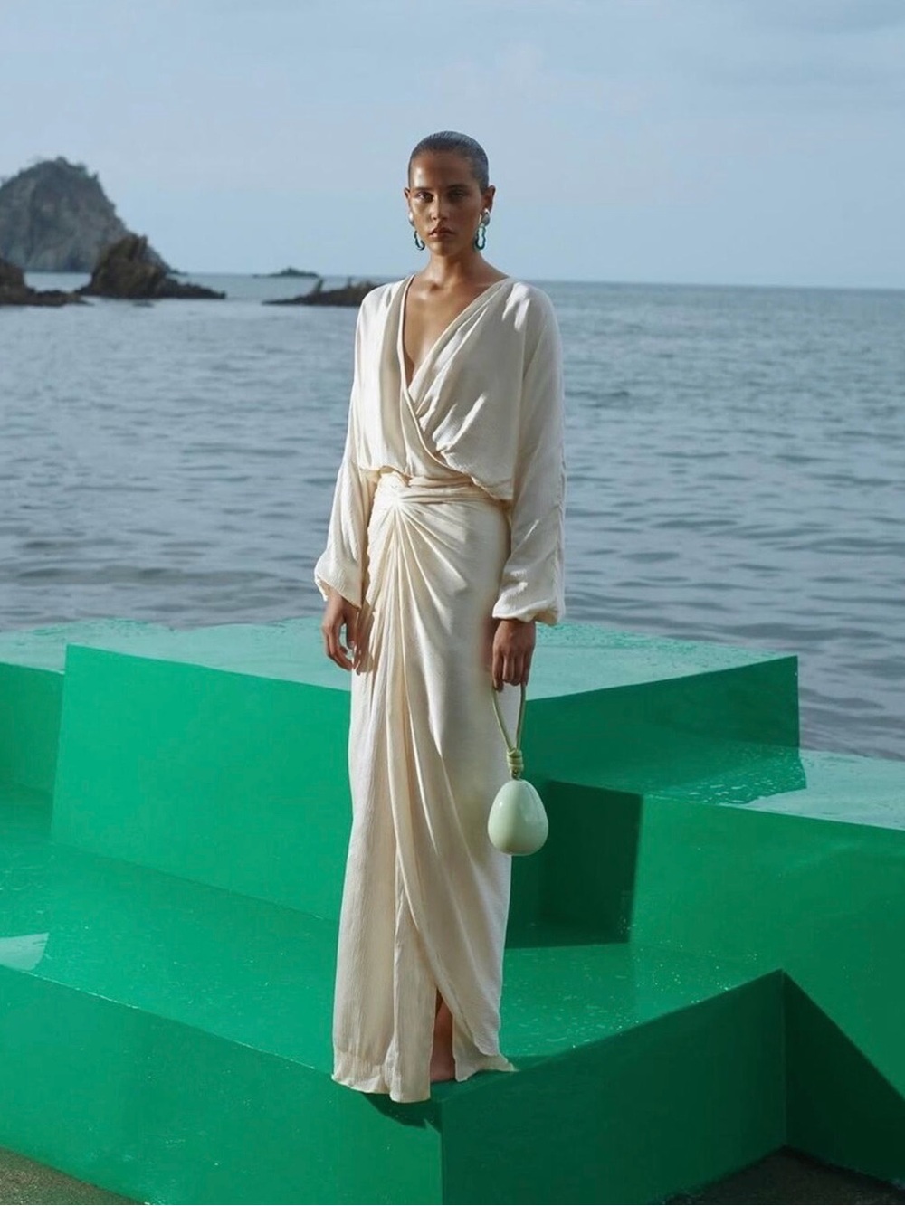 Baobab Collection “Alexa” Dress - NWT - XS